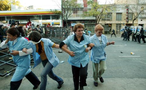 ARGENTINA