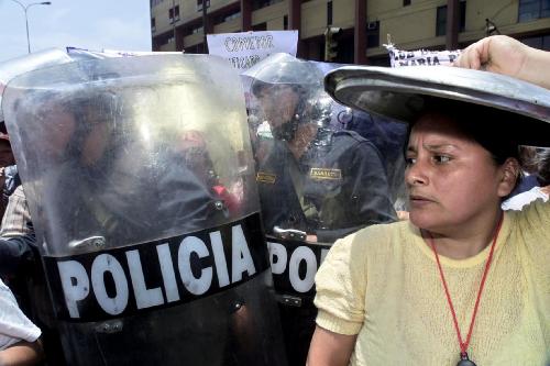 PERU