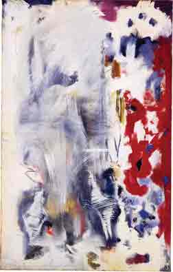 Mark Rothko, Sin título , 1947