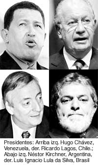 4presidentes
