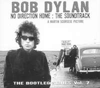Bob Dylan: el hombre invisible - La Jornada
