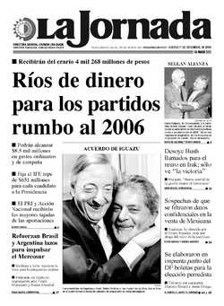 Portada de 2024/04/24. Seleccione para ir a esta edición.