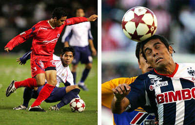 Tigres, a la Libertadores Tigres, a la Libertadores