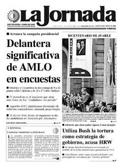 Portada de 2024/04/28. Seleccione para ir a esta edición.