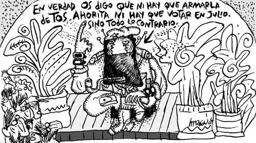 Magú