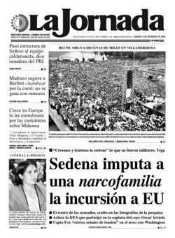 Portada de 2024/04/30. Seleccione para ir a esta edición.