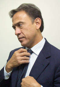 Agarrón de Chuayffet y Yunes por la pederastia Agarrón de Chuayffet y Yunes por la pederastia