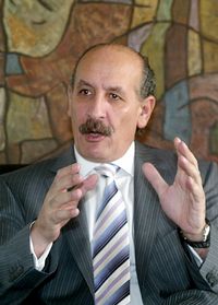 Argentina se siente en deuda con México Argentina se siente en deuda con México