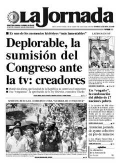 Portada