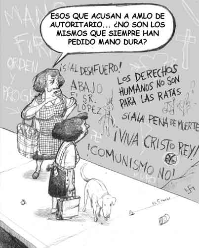 El Fisgón