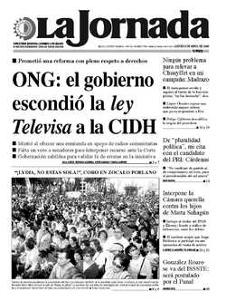 Portada