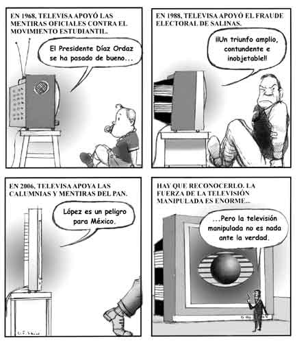 El Fisgón