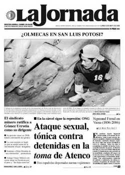 Portada