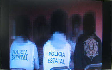 Video acusador Video acusador