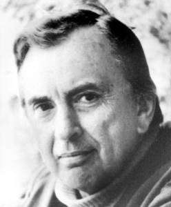 Gore Vidal: implantó Bush una dictadura militarizada Gore Vidal: implantó Bush una dictadura militarizada