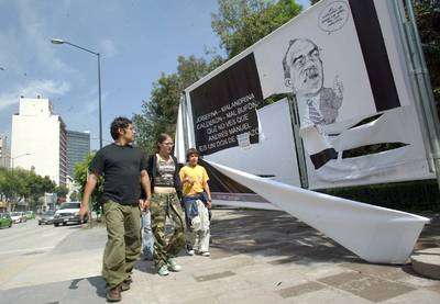 Vandalismo Vandalismo