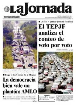 Portada de 2024/04/30. Seleccione para ir a esta edición.