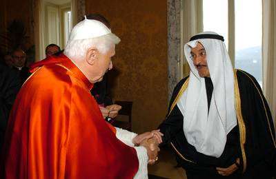Rectificación papal Rectificación papal