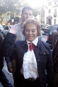 Elba Esther Gordillo Elba Esther Gordillo