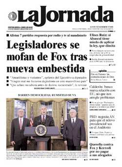 Portada de 2024/04/17. Seleccione para ir a esta edición.