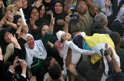 ''FALLA TECNICA'', LA MATANZA EN GAZA: ISRAEL ''FALLA TECNICA'', LA MATANZA EN GAZA: ISRAEL