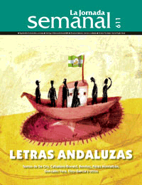 La Jornada Semanal