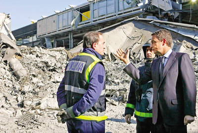 hallan bomba de cien kilos en vizcaya hallan bomba de cien kilos en vizcaya