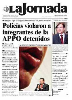 Portada