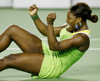TIENE CAMPEONA EL ABIERTO DE AUSTRALIA TIENE CAMPEONA EL ABIERTO DE AUSTRALIA