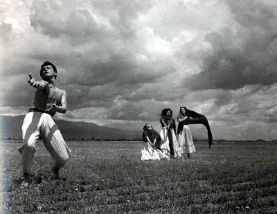 EL OJO FOTOGRAFICO DE JUAN RULFO EL OJO FOTOGRAFICO DE JUAN RULFO