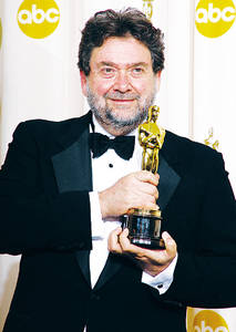 Ganar el Oscar "me agarró en curva", confiesa Guillermo Navarro Ganar el Oscar "me agarró en curva", confiesa Guillermo Navarro