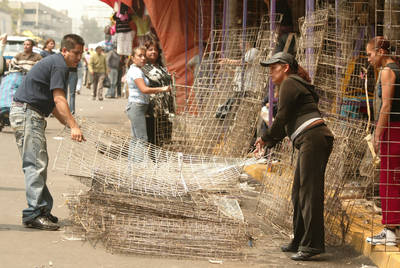 TEPITO: 25 EMPRESAS YA ESTAN DISPUESTAS A INVERTIR