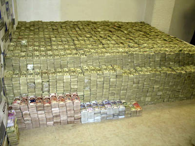 INDAGAN NEXOS FORANEOS DE PRESUNTOS NARCOS INDAGAN NEXOS FORANEOS DE PRESUNTOS NARCOS