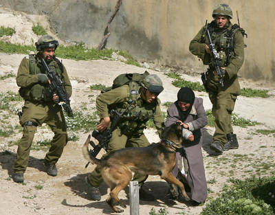 REDADA ISRAELI CERCA DE BELEN REDADA ISRAELI CERCA DE BELEN