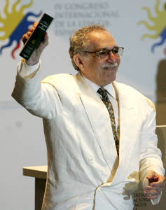 HOMENAJE A GABO HOMENAJE A GABO