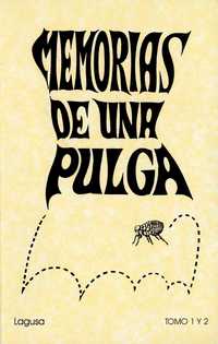 Libro memorias de una pulga Libro memorias de una pulga