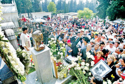 50 AÑOS DE LA MUERTE DE PEDRO INFANTE 50 AÑOS DE LA MUERTE DE PEDRO INFANTE
