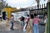Maestros de la Coordinadora Estatal de Trabajadores de la Educación de Guerrero se sumaron a las manifestaciones en contra de la Ley del ISSSTE