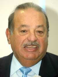 Carlos Slim Helú