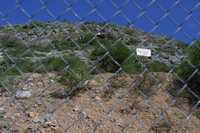El Frente Amplio Opositor a la Minera San Xavier señala que el proyecto para la explotación de oro y plata en el cerro de San Pedro (en la imagen) "tendrá un impacto negativo en el patrimonio cultural, social y ambiental" de San Luis Potosí