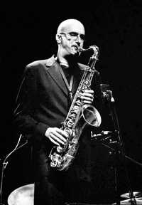 Michael Brecker