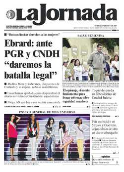 Portada