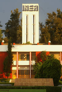 Crisis en el Area de Medicina Nuclear del INER Crisis en el Area de Medicina Nuclear del INER