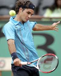 El Roland Garros es el único torneo que Federer no ha conquistado