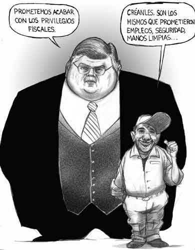 El Fisgón