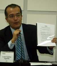 Luis Carlos Ugalde con las propuestas para la reforma electoral