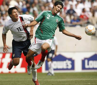 FRACASA HUGO EN LA COPA DE ORO FRACASA HUGO EN LA COPA DE ORO