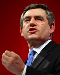 EL RELEVO DE BLAIR EL RELEVO DE BLAIR