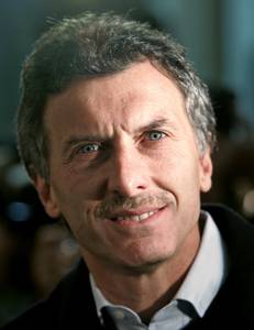 ARRASA MACRI ARRASA MACRI