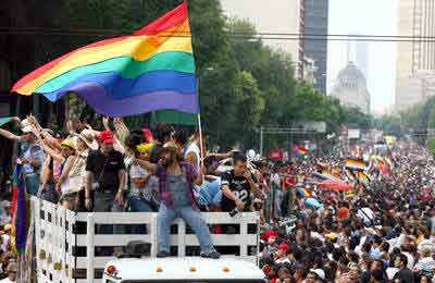 POR EL RESPETO A LA DIVERSIDAD POR EL RESPETO A LA DIVERSIDAD